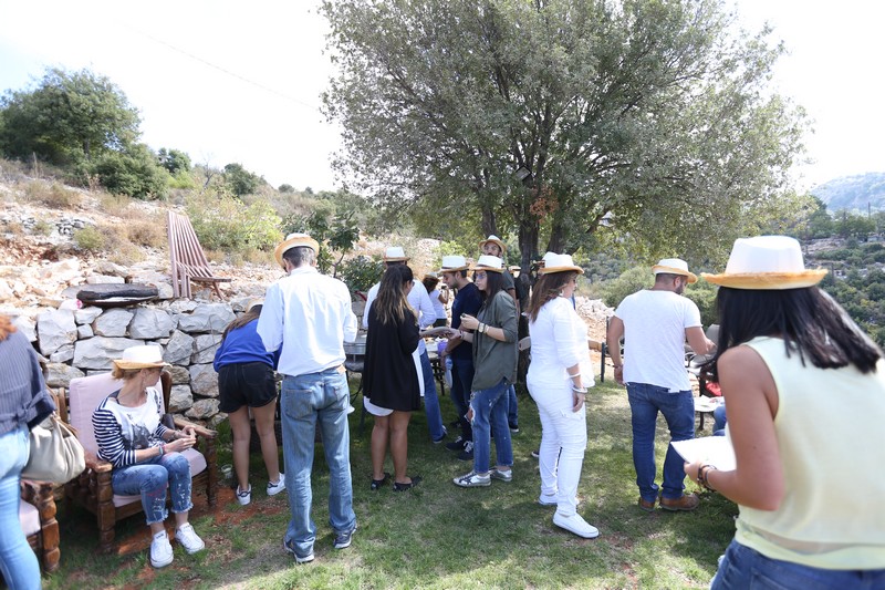 209 Lebanese Wine Tour