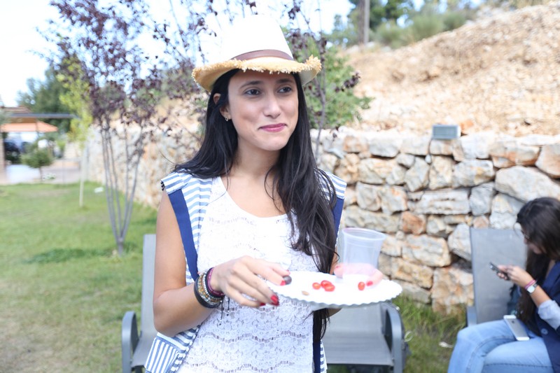209 Lebanese Wine Tour