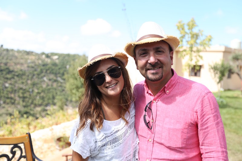 209 Lebanese Wine Tour