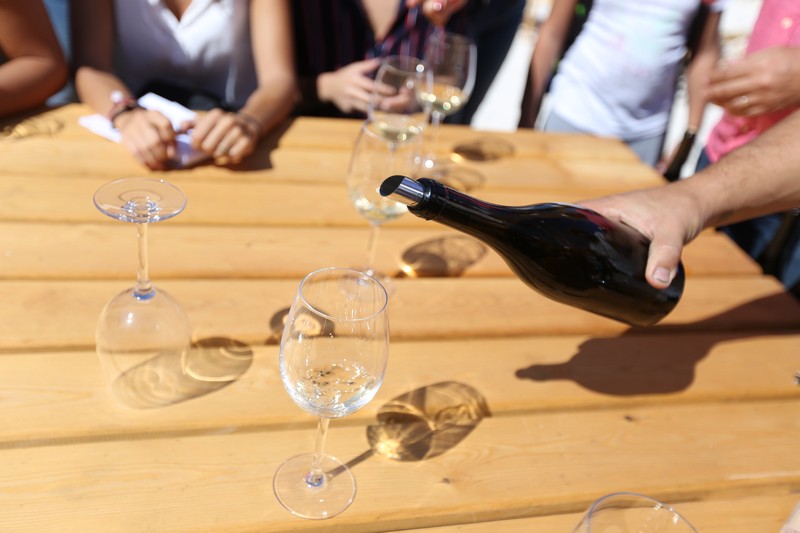 209 Lebanese Wine Tour
