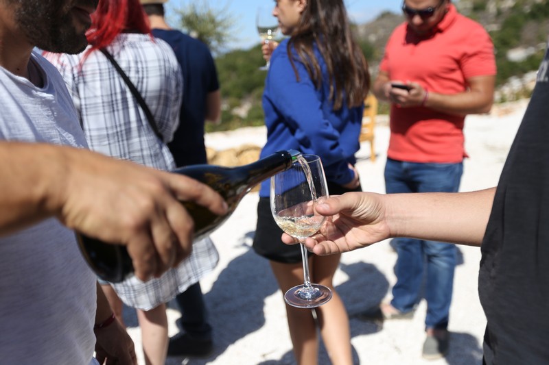 209 Lebanese Wine Tour