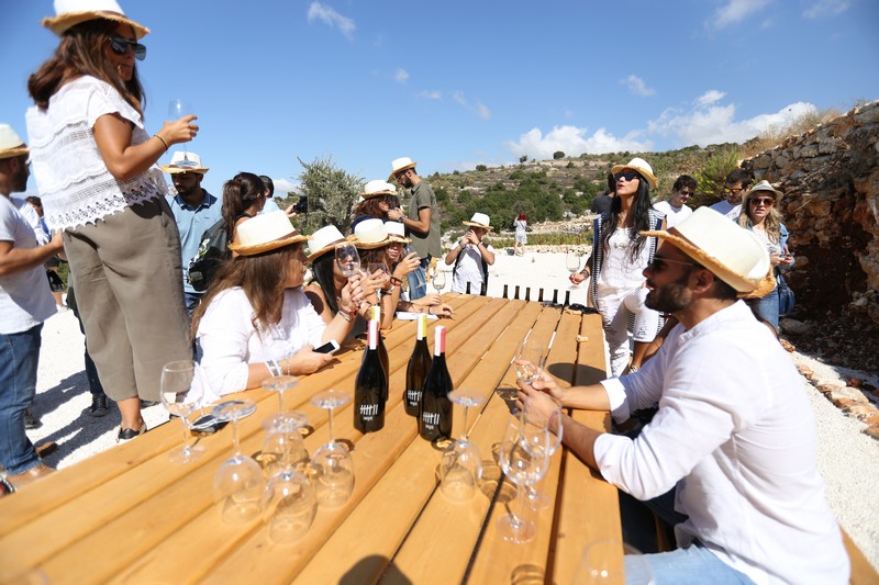 209 Lebanese Wine Tour