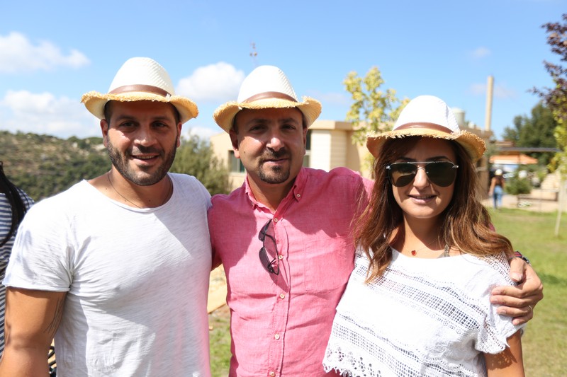 209 Lebanese Wine Tour