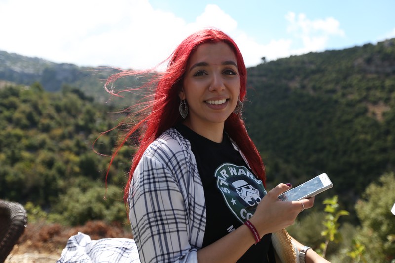 209 Lebanese Wine Tour