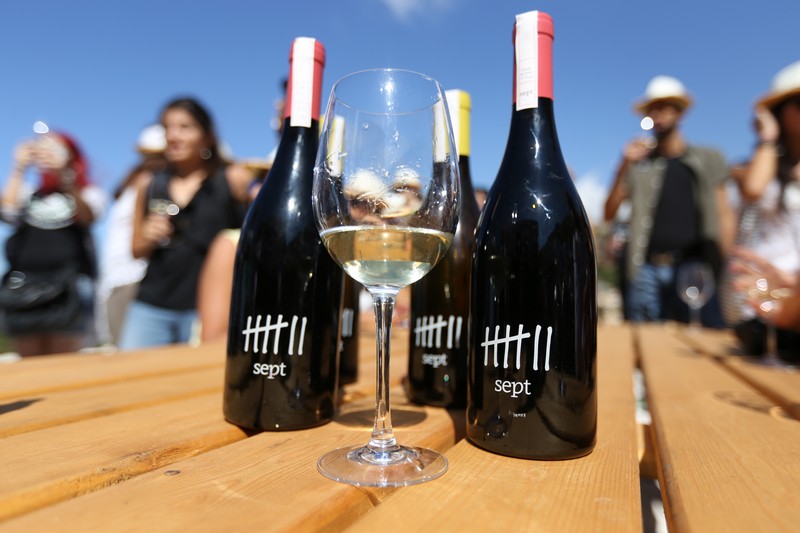 209 Lebanese Wine Tour