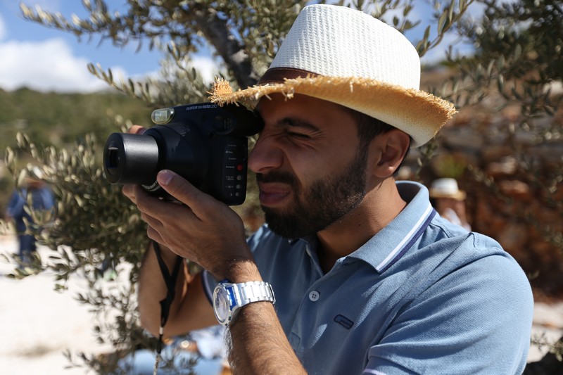 209 Lebanese Wine Tour