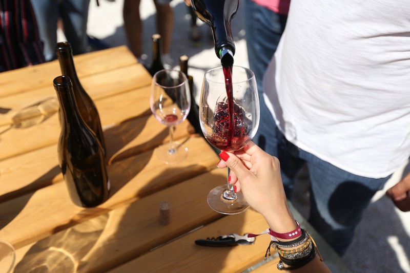 209 Lebanese Wine Tour