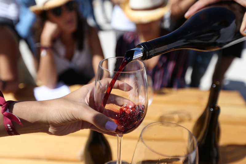 209 Lebanese Wine Tour
