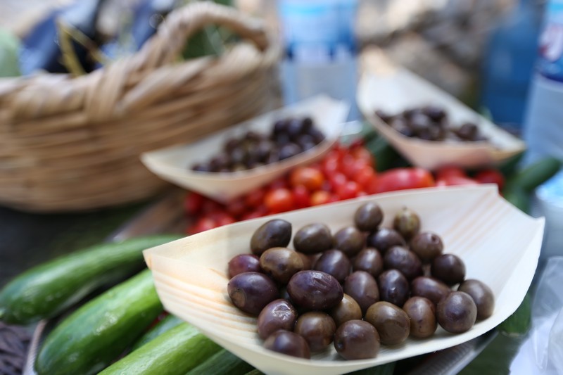 209 Lebanese Wine Tour