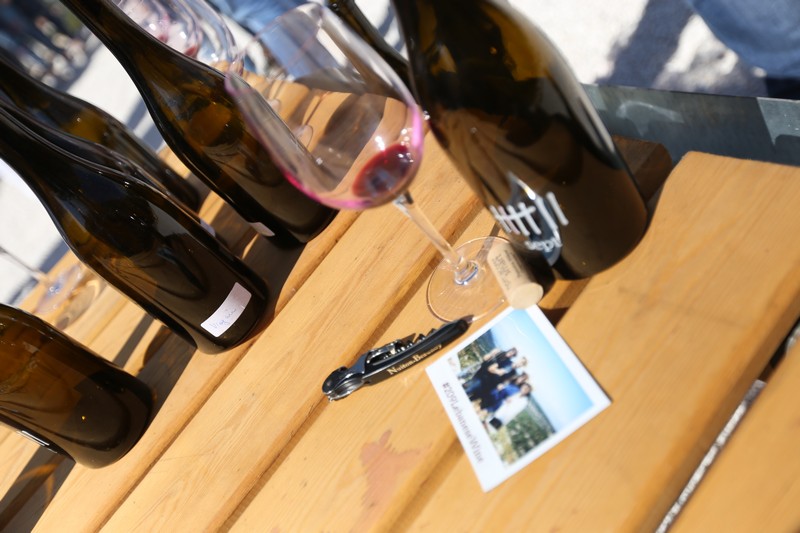 209 Lebanese Wine Tour