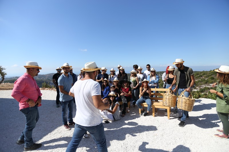 209 Lebanese Wine Tour