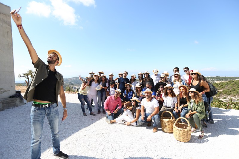 209 Lebanese Wine Tour