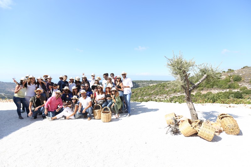 209 Lebanese Wine Tour