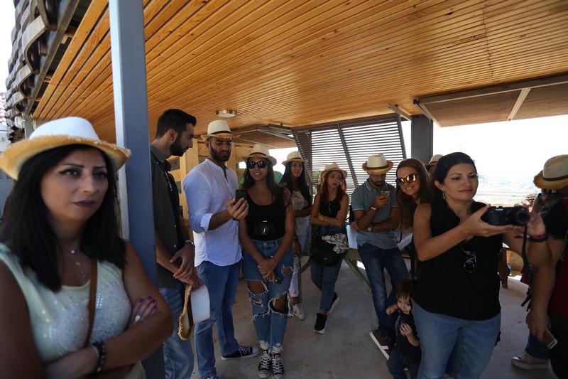 209 Lebanese Wine Tour