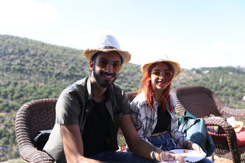 209 Lebanese Wine Tour