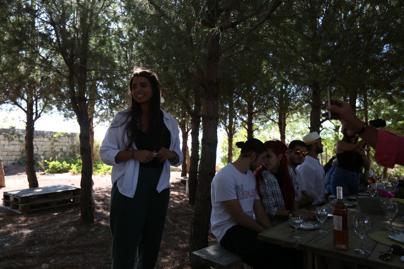 209 Lebanese Wine Tour