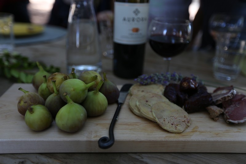 209 Lebanese Wine Tour