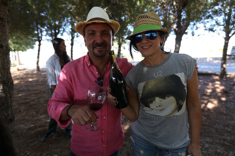 209 Lebanese Wine Tour