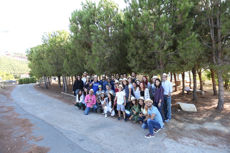 209 Lebanese Wine Tour