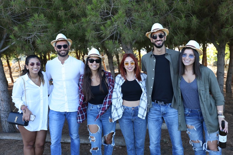 209 Lebanese Wine Tour