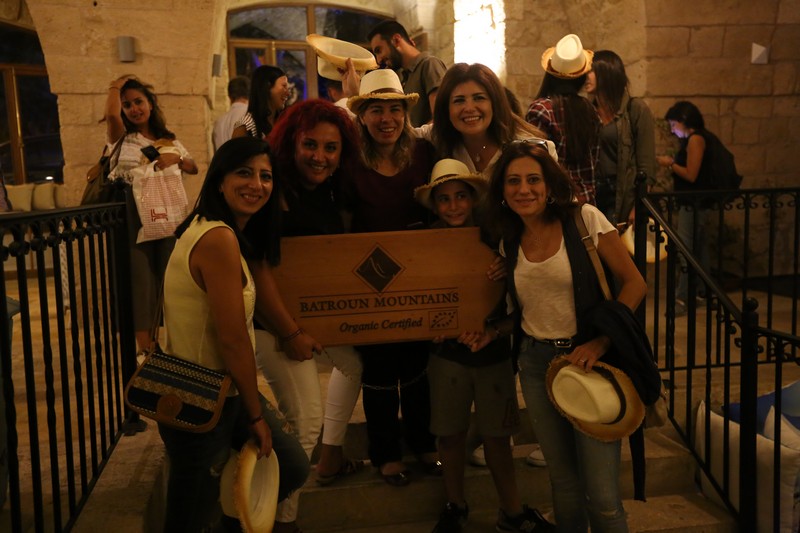 209 Lebanese Wine Tour