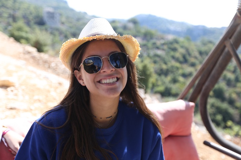 209 Lebanese Wine Tour