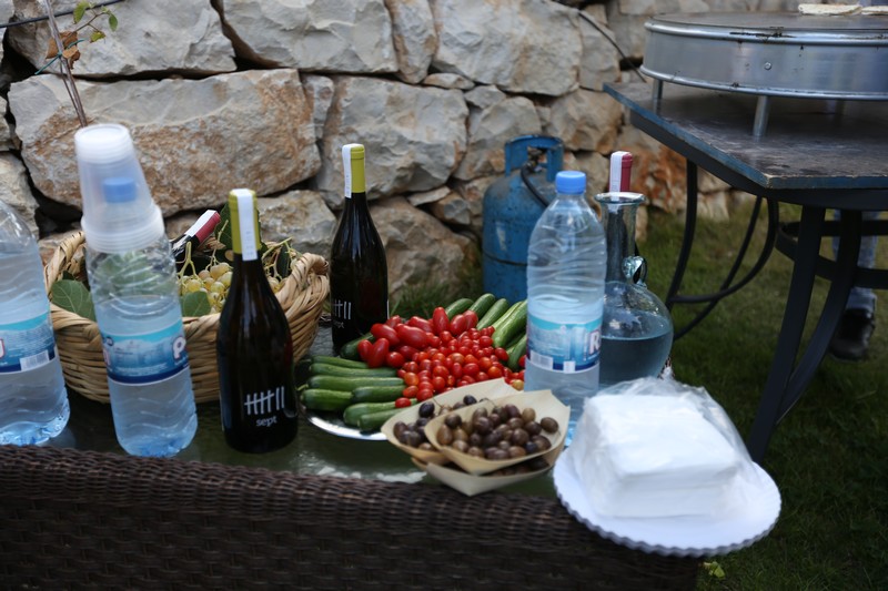 209 Lebanese Wine Tour