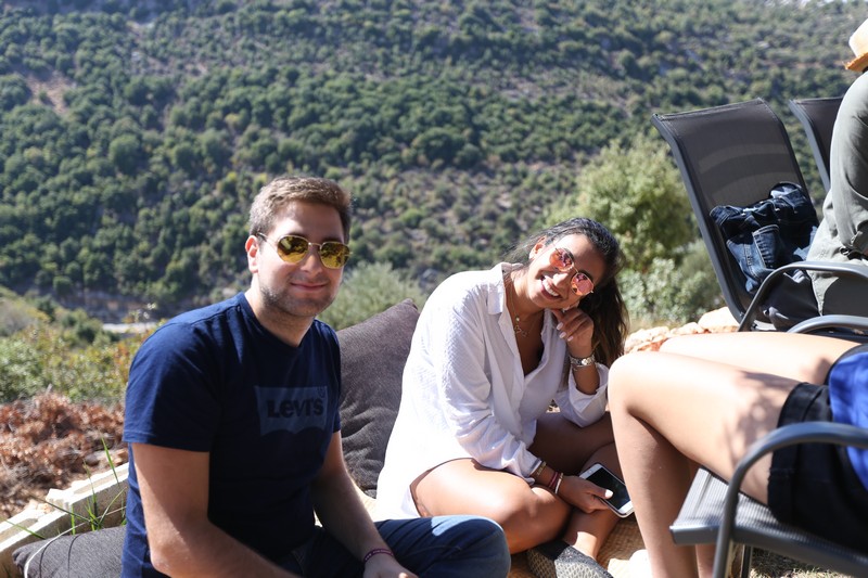 209 Lebanese Wine Tour