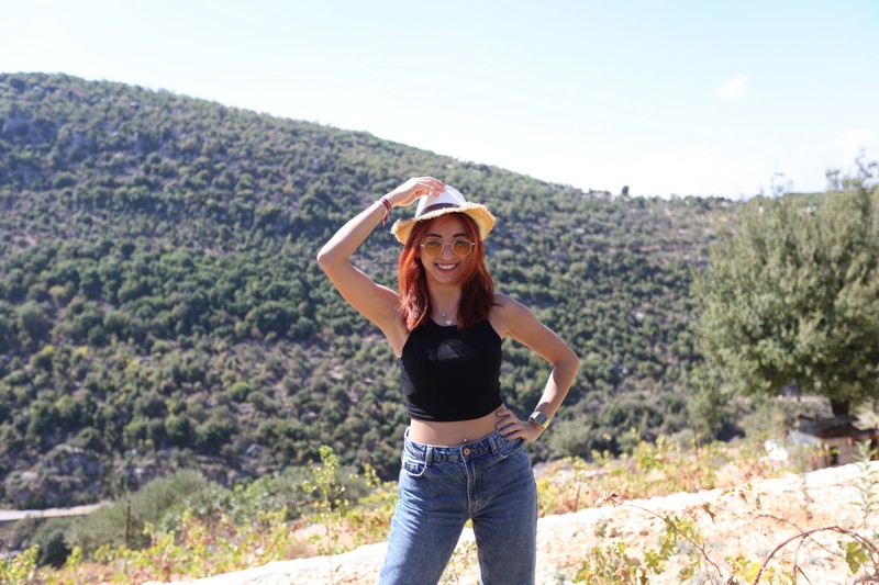 209 Lebanese Wine Tour
