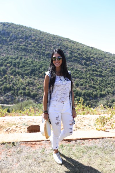 209 Lebanese Wine Tour