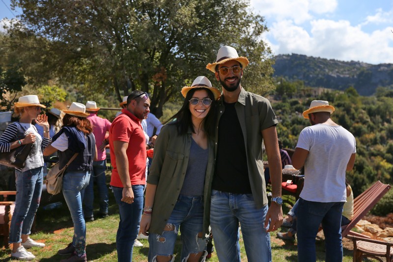 209 Lebanese Wine Tour