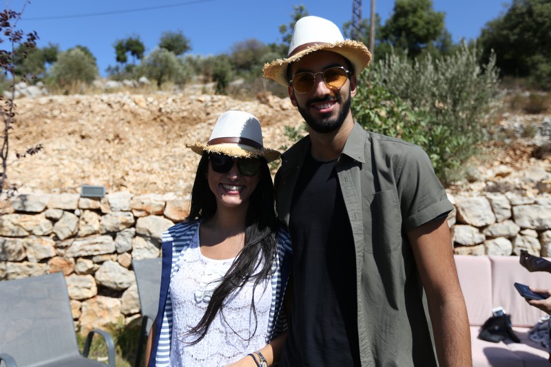 209 Lebanese Wine Tour