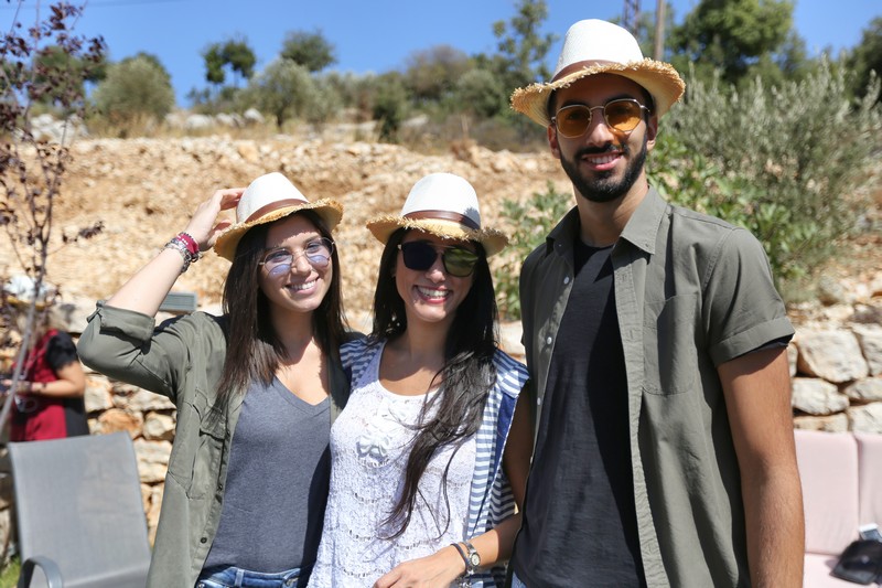 209 Lebanese Wine Tour