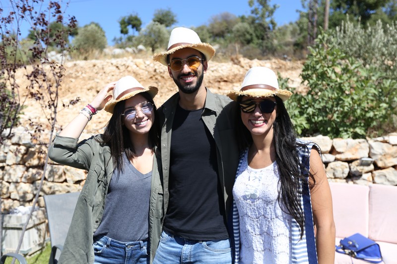 209 Lebanese Wine Tour