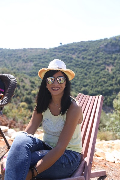 209 Lebanese Wine Tour