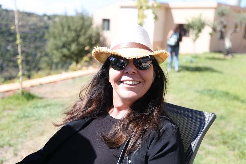 209 Lebanese Wine Tour