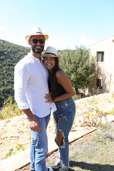 209 Lebanese Wine Tour