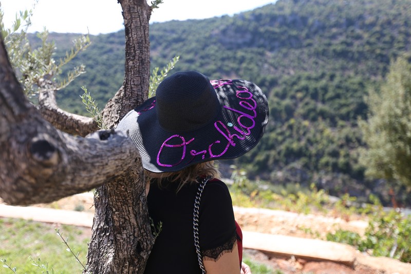 209 Lebanese Wine Tour