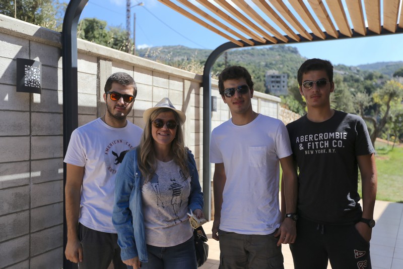209 Lebanese Wine Tour