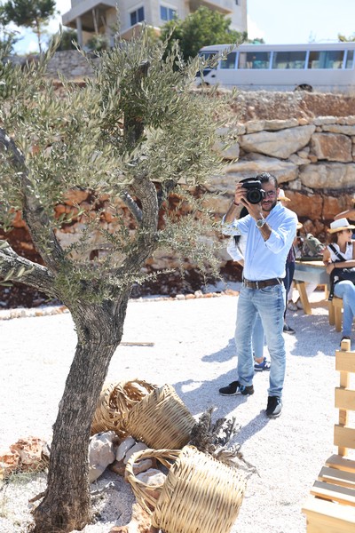 209 Lebanese Wine Tour