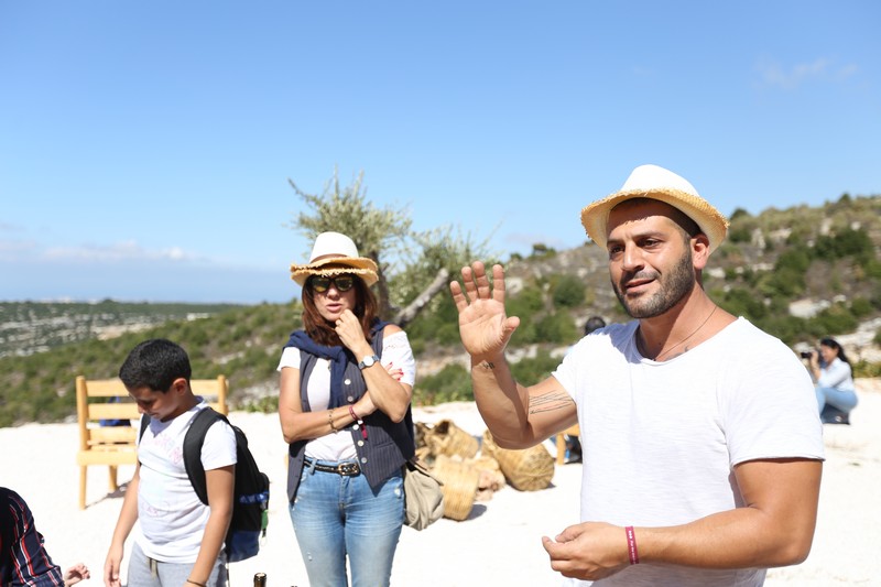 209 Lebanese Wine Tour