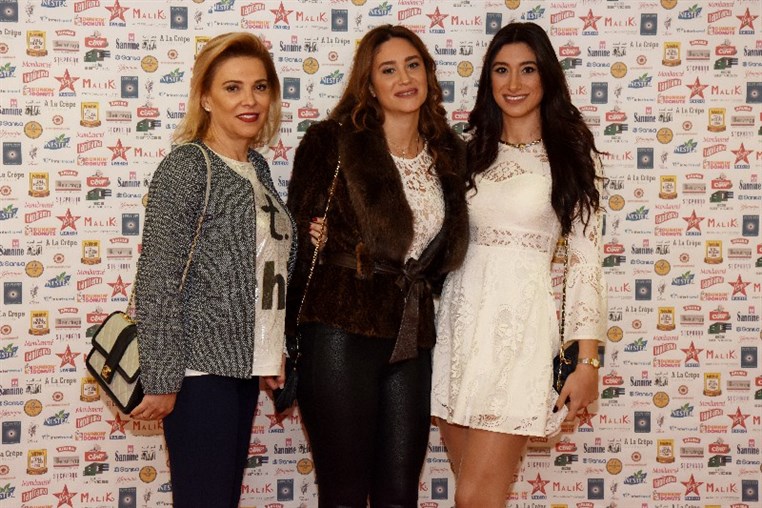 LAU Winter Wonderland Gala Brunch