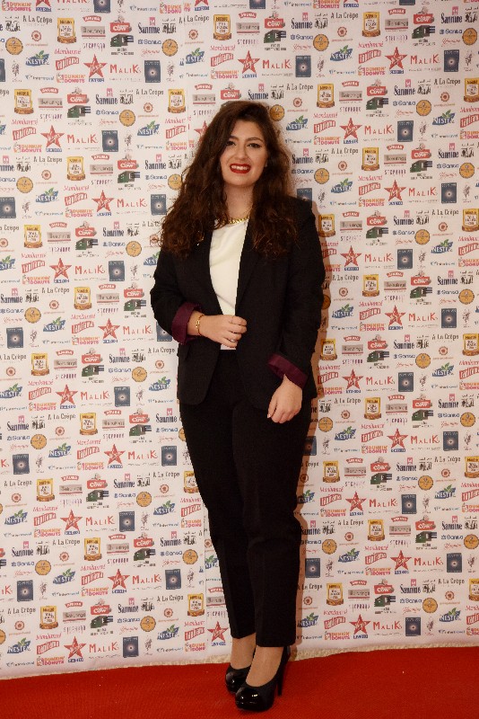 LAU Winter Wonderland Gala Brunch