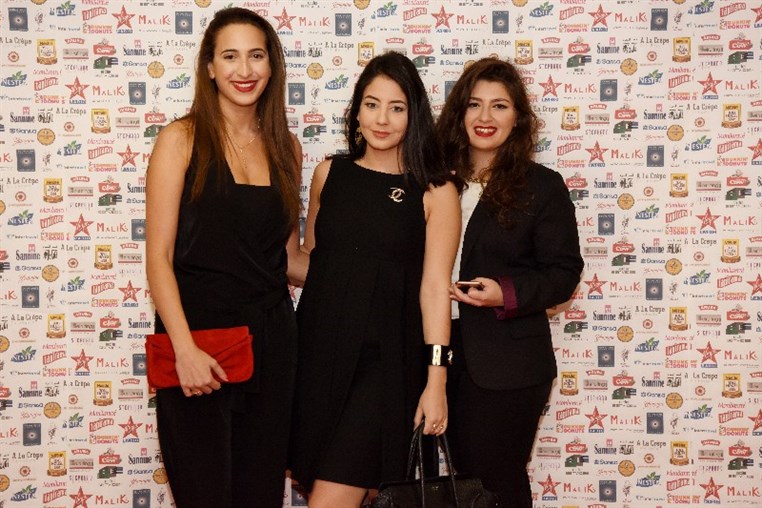 LAU Winter Wonderland Gala Brunch