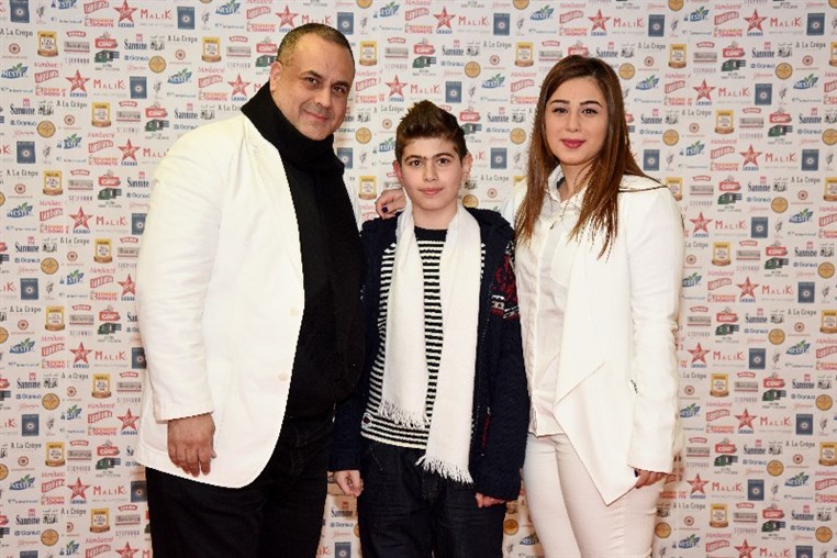 LAU Winter Wonderland Gala Brunch