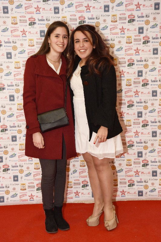 LAU Winter Wonderland Gala Brunch