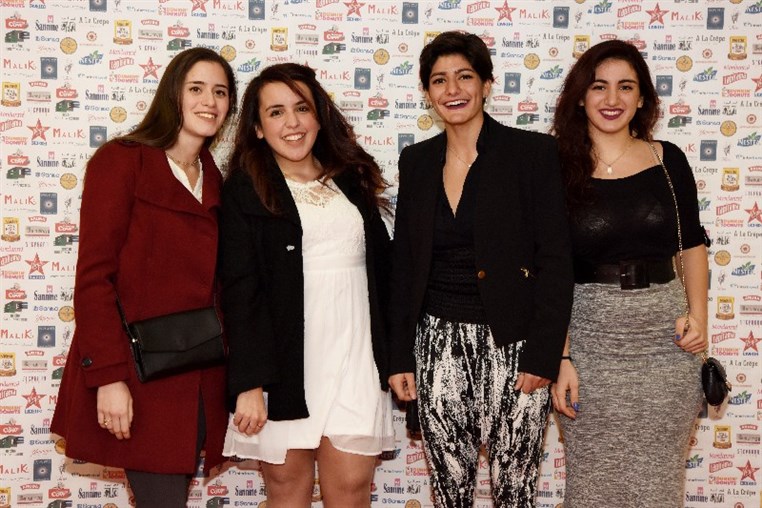 LAU Winter Wonderland Gala Brunch