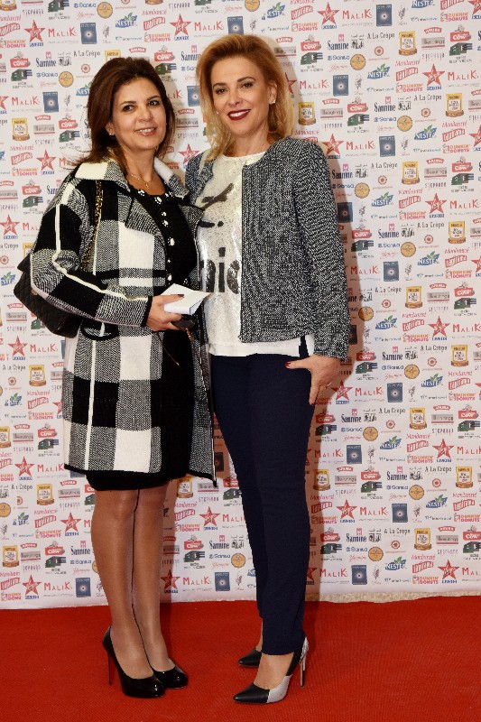 LAU Winter Wonderland Gala Brunch