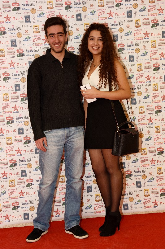 LAU Winter Wonderland Gala Brunch