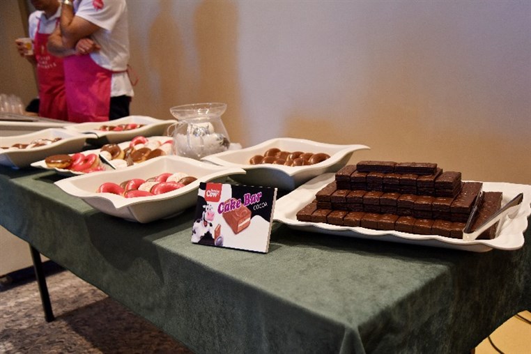 LAU Winter Wonderland Gala Brunch